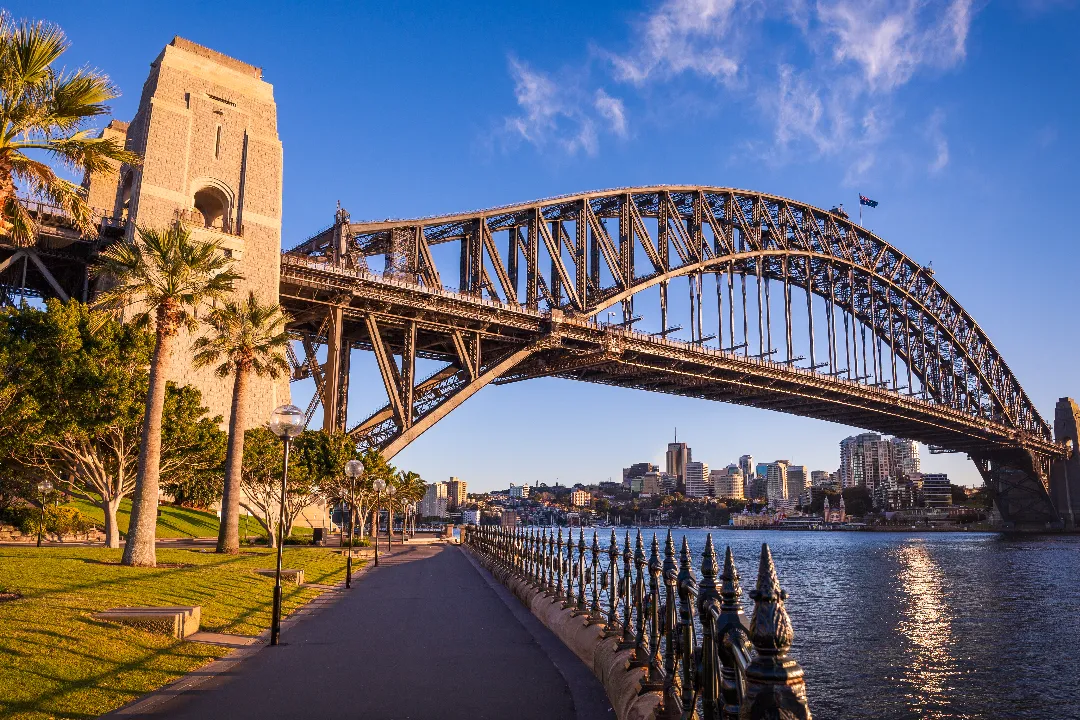 Environmental Management Sydney